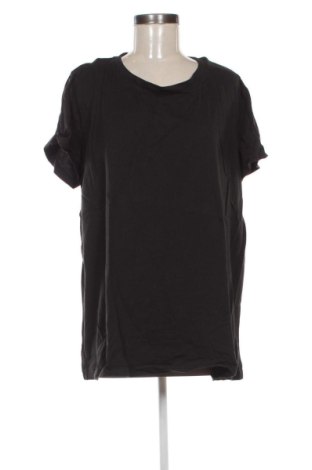 Tricou de femei Bpc Bonprix Collection, Mărime XXL, Culoare Negru, Preț 62,99 Lei, #137329715