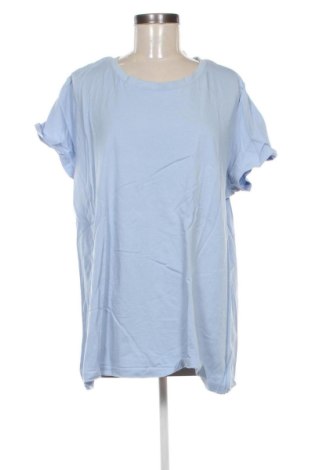 Damen T-Shirt Bon Prix, Größe XXL, Farbe Blau, Preis € 11,00, #137329768