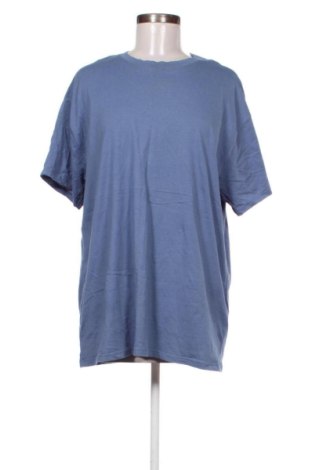 Tricou de femei FSBN Sister, Mărime L, Culoare Albastru, Preț 40,03 Lei, #137329981