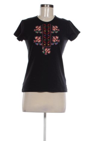 Dámske tričko Unbranded, Veľkosť M, Farba Čierna, Cena  11,00 €, #137330441