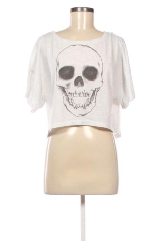 Tricou de femei Subdued, Mărime S, Culoare Alb, Preț 52,49 Lei, #137330686