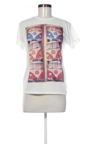 Tricou de femei Unbranded, Mărime M, Culoare Multicolor, Preț 47,24 Lei, #137331218