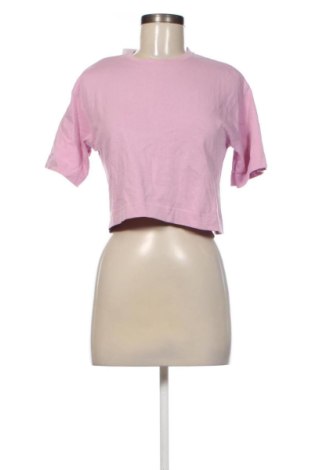 Tricou de femei Unbranded, Mărime S, Culoare Roz, Preț 41,99 Lei, #137331363