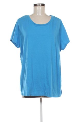 Tricou de femei Bon Prix, Mărime XXL, Culoare Albastru, Preț 57,74 Lei, #137331610