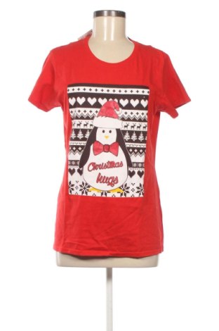 Tricou de femei Gildan, Mărime L, Culoare Multicolor, Preț 42,16 Lei, #137331664