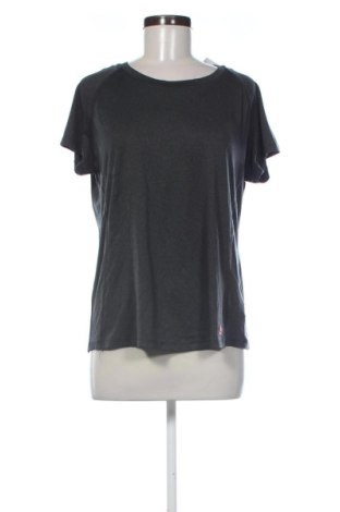 Γυναικείο t-shirt Rbx, Μέγεθος XL, Χρώμα Γκρί, Τιμή 7,00 €, #137332291