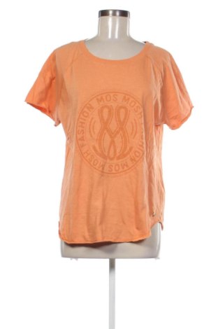 Tricou de femei MOS MOSH, Mărime XL, Culoare Portocaliu, Preț 196,32 Lei, #137332447