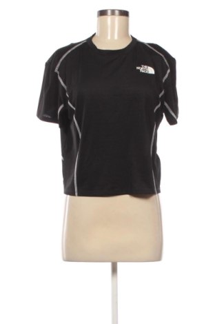 Дамска тениска The North Face, Размер M, Цвят Черен, Цена 54,33 €, #137333498
