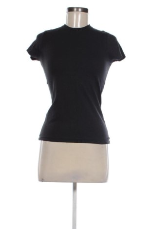 Tricou de femei Unbranded, Mărime S, Culoare Negru, Preț 41,99 Lei, #137334836