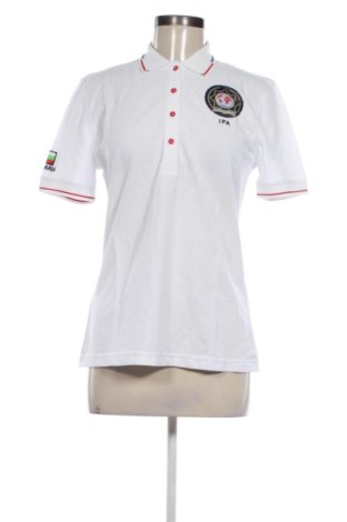 Damski T-shirt STYLER, Rozmiar M, Kolor Biały, Cena 46,57 zł, #137335048