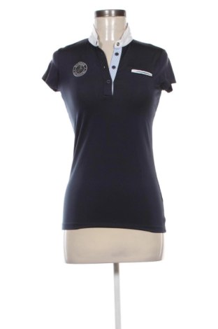 Tricou de femei Spooks, Mărime S, Culoare Albastru, Preț 89,23 Lei, #137335450