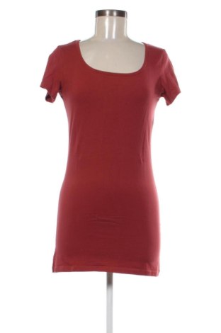 Tricou de femei Vero Moda, Mărime M, Culoare Roșu, Preț 41,99 Lei, #137336108