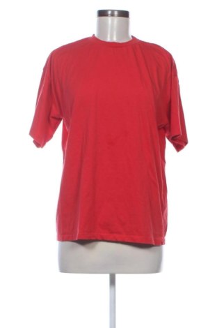 Tricou de femei Unbranded, Mărime S, Culoare Roșu, Preț 41,99 Lei, #137336777