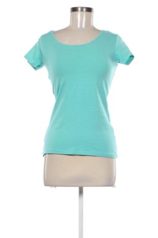 Tricou de femei Cecilia Classics, Mărime S, Culoare Albastru, Preț 52,49 Lei, #137336853