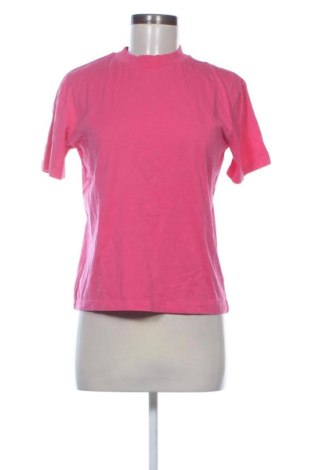 Γυναικείο t-shirt Unbranded, Μέγεθος M, Χρώμα Ρόζ , Τιμή 7,00 €, #137336887