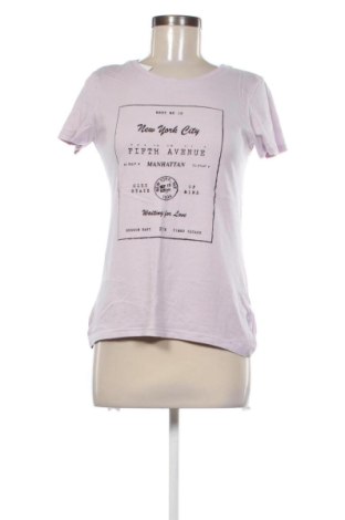 Tricou de femei Primark, Mărime S, Culoare Mov, Preț 47,24 Lei, #137336906