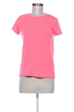 Damski T-shirt FSBN Sister, Rozmiar XS, Kolor Różowy, Cena 25,40 zł, #137337000