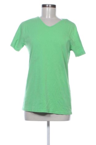 Damski T-shirt Unbranded, Rozmiar L, Kolor Zielony, Cena 38,10 zł, #137337147
