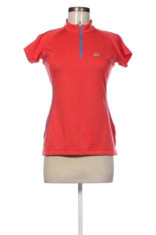 Tricou de femei Mountain Equipment, Mărime M, Culoare Roșu, Preț 83,99 Lei, #137338150
