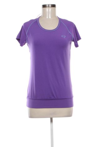 Tricou de femei Unbranded, Mărime M, Culoare Mov, Preț 36,74 Lei, #137339520