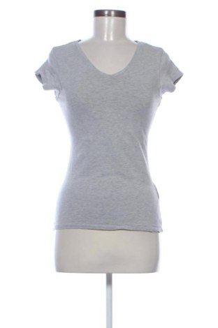 Tricou de femei Amisu, Mărime S, Culoare Gri, Preț 41,99 Lei, #137339875