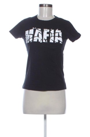 Tricou de femei Sol's, Mărime S, Culoare Negru, Preț 41,99 Lei, #137340028