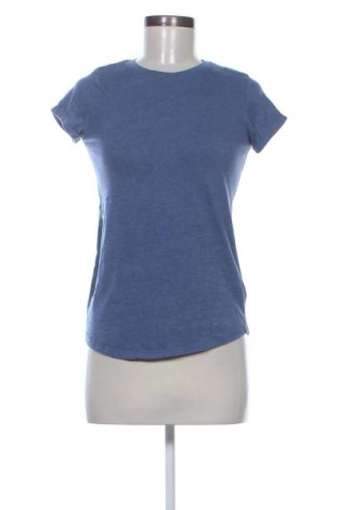 Tricou de femei FSBN Sister, Mărime XS, Culoare Albastru, Preț 31,49 Lei, #137340615