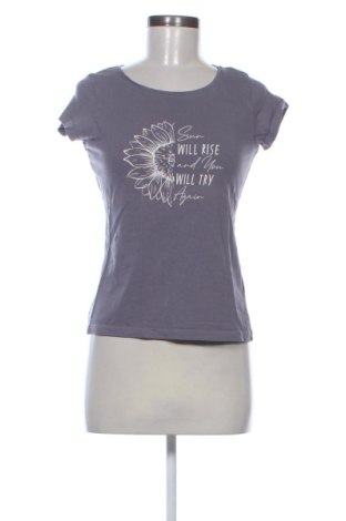 Tricou de femei Unbranded, Mărime M, Culoare Mov, Preț 47,24 Lei, #137340729