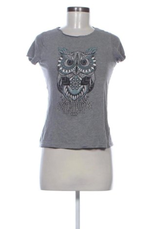 Tricou de femei Unbranded, Mărime XS, Culoare Gri, Preț 41,99 Lei, #137341147