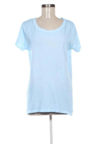 Tricou de femei Unbranded, Mărime M, Culoare Albastru, Preț 45,88 Lei, #137342154