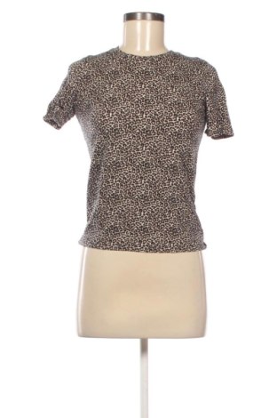 Tricou de femei Gina Tricot, Mărime XS, Culoare Multicolor, Preț 36,74 Lei, #137343532