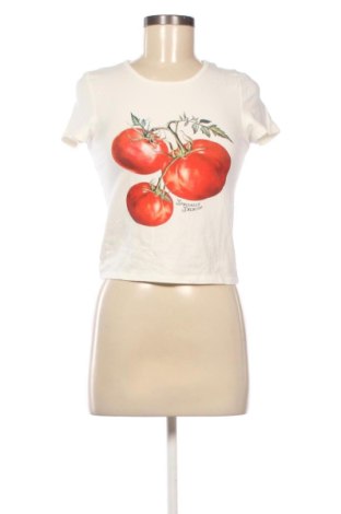 Tricou de femei Cropp, Mărime S, Culoare Multicolor, Preț 41,99 Lei, #137343554
