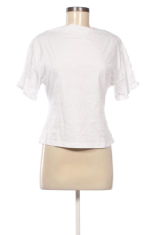 Tricou de femei H&M, Mărime S, Culoare Alb, Preț 52,49 Lei, #137343596
