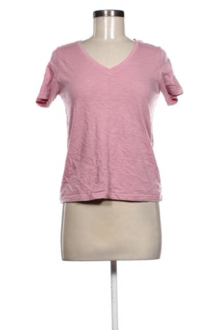 Tricou de femei Unbranded, Mărime XS, Culoare Roz, Preț 49,60 Lei, #137346121