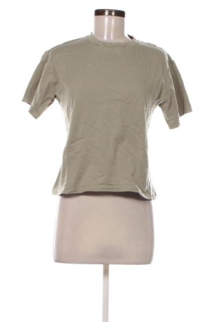 Tricou de femei About You, Mărime M, Culoare Verde, Preț 86,99 Lei, #137350669