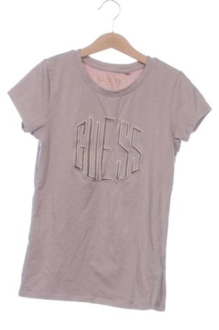 Tricou de femei Guess, Mărime XS, Culoare Mov deschis, Preț 107,00 Lei, #137199418