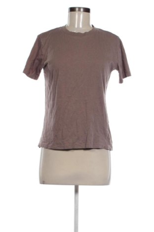 Tricou de femei H&M, Mărime S, Culoare Mov deschis, Preț 57,03 Lei, #137201090