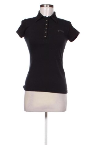 Tricou de femei Kocca, Mărime S, Culoare Negru, Preț 89,23 Lei, #137188483