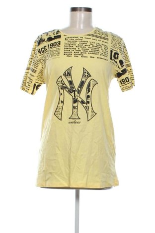 Tricou de femei Lagos, Mărime L, Culoare Galben, Preț 68,99 Lei, #137202718