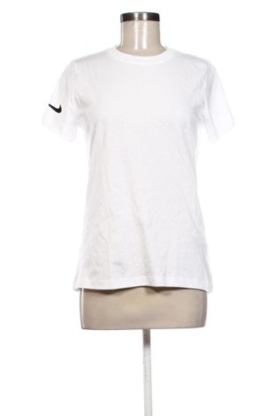 Tricou de femei Nike, Mărime S, Culoare Alb, Preț 172,99 Lei, #137219824