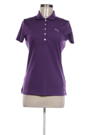 Tricou de femei PUMA, Mărime M, Culoare Mov, Preț 110,23 Lei, #137249557