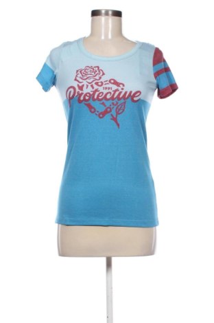 Tricou de femei Protective, Mărime XS, Culoare Multicolor, Preț 125,00 Lei, #137299421