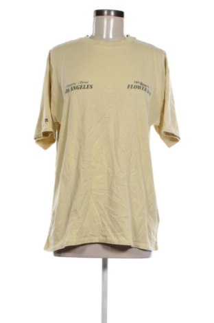 Női póló Pull&Bear, Méret S, Szín Ekrü
, Ár 5 309 Ft, #136941572