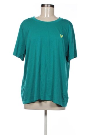Tricou de femei S.Oliver, Mărime XL, Culoare Verde, Preț 130,07 Lei, #137151567