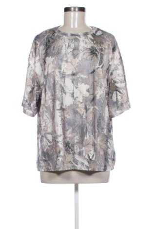 Damen T-Shirt SHEIN, Größe L, Farbe Mehrfarbig, Preis 8,99 €, #137283110