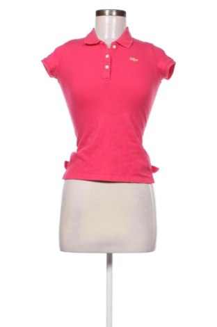 Tricou de femei Tommy Hilfiger, Mărime S, Culoare Roz, Preț 157,47 Lei, #137180242
