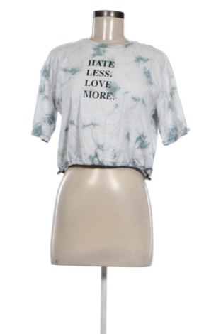 Tricou de femei Tally Weijl, Mărime M, Culoare Multicolor, Preț 36,74 Lei, #137251308
