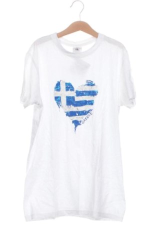 Tricou de femei B&C Collection, Mărime XS, Culoare Alb, Preț 46,52 Lei, #137257759
