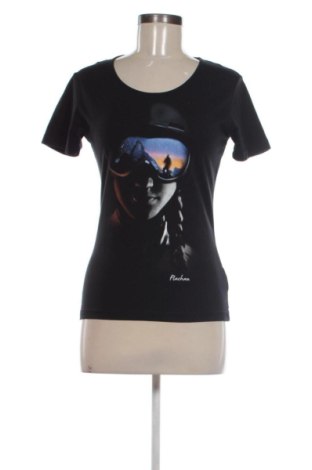 Tricou de femei Unbranded, Mărime M, Culoare Negru, Preț 68,24 Lei, #137277628
