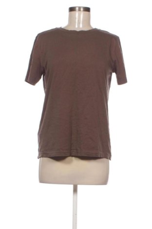 Tricou de femei Mango, Mărime M, Culoare Maro, Preț 56,00 Lei, #137282216